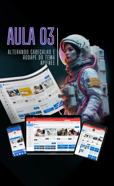 Alterando-Cabecalho-e-rodape-do-tema-ApiFree-capa-webp